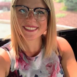 Meet your Posher, Allison